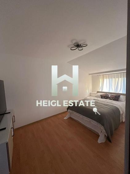 Apartament cu 2 camere, mobilat în Freidorf