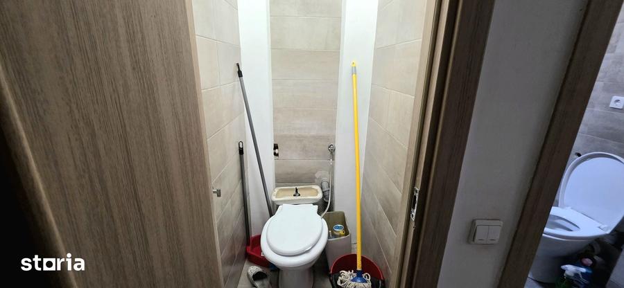 Apartament cu 2 camere în Centrul Istoric
