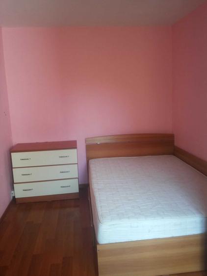 Apartament cu 2 camere nedecomandat în Tătărași