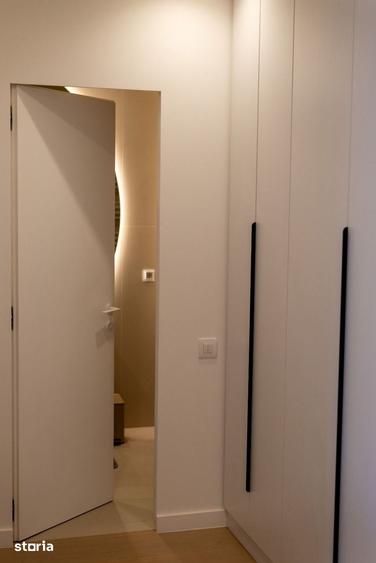 2 camere | Pipera Metrou | Aviatiei Towers | Promenada - 10