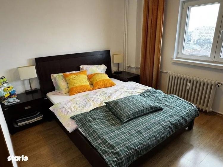Apartament 3 Camere | Bloc Anvelopat | Vedere Spate | Decomandat | - 3