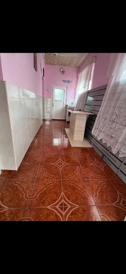 Casă cu 2 camere în Valea Mare de Codru