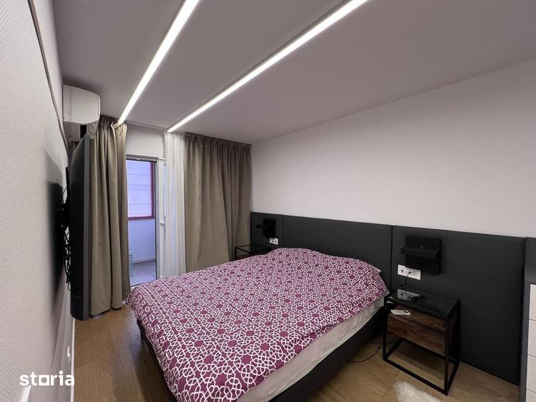 Apartament 3 camere decomandat Aviatiei - Elena Caragiani. La cheie. - 4