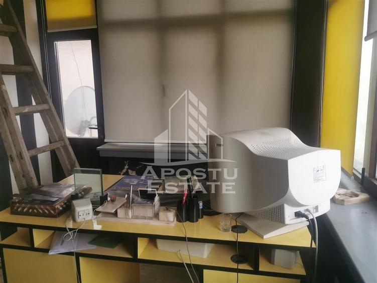Casă cu 5 camere cu Teren 1571 Mp în Bucovăț (Remetea Mare)