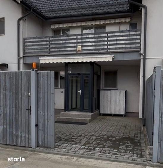 Casă cu 3 camere cu Teren 160 Mp în Tunari