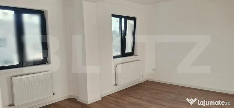 Apartament cu 2 camere în Bucium