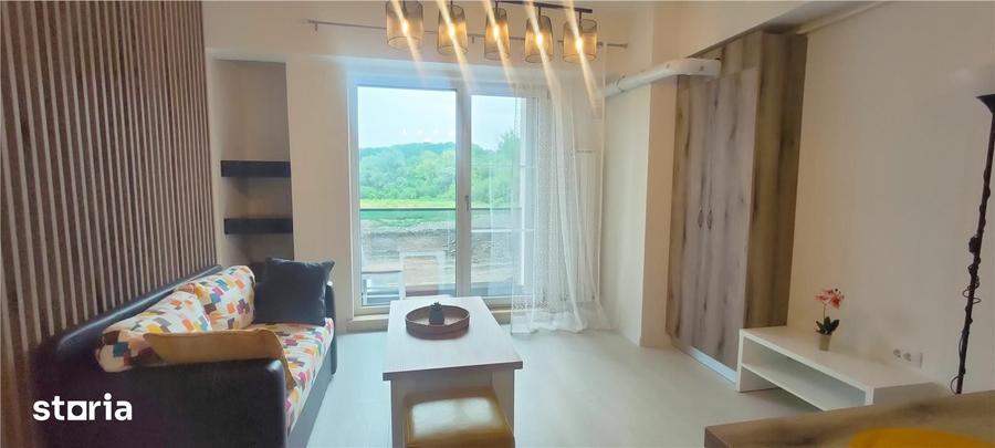 Apartament cu 2 camere în Aeroport