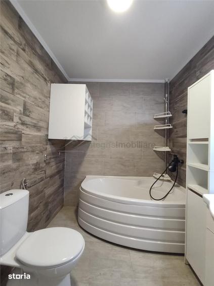 Apartament cu 3 camere în Iorga
