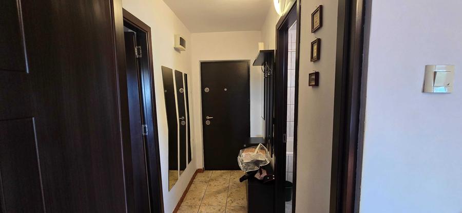 Apartament cu 2 camere decomandat în Giulești