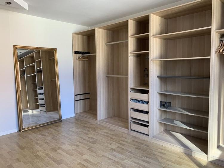 Apartament cu 3 camere decomandat în Nord