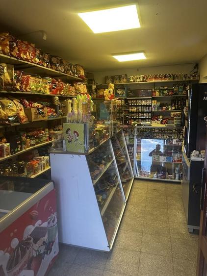 Spațiu comercial, de 70 mp, în Central