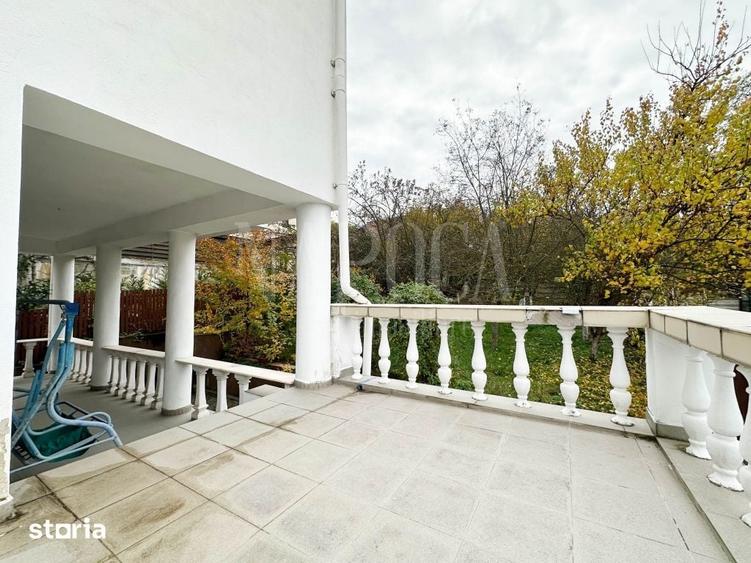 Casa 5 camere de vanzare in Centru, Cluj Napoca - 9