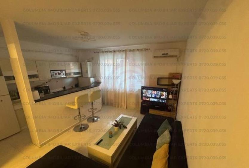 Apartament cu 2 camere în Berceni — fotografia 1
