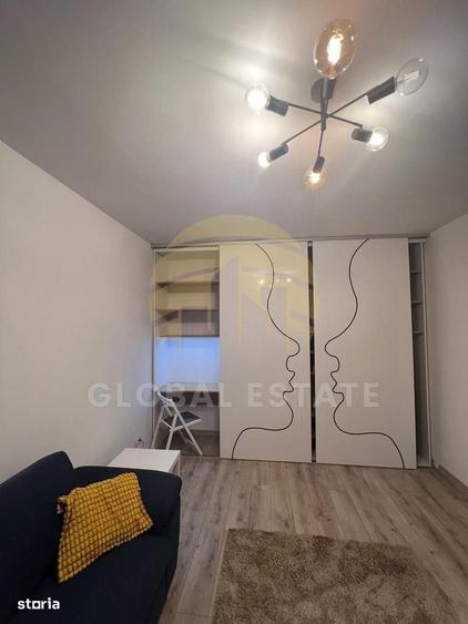 Inchiriere apartament 2 camere - Cotroceni | Centrala | Bloc Nou - 6
