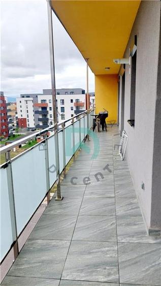Apartament 3 camere Avantgarden 3, 76 mp - Brasov - 8
