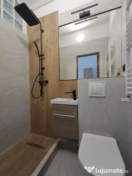 Garsonieră decomandată în Someșeni