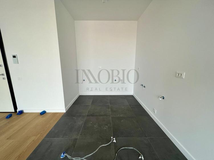 Apartament cu 2 camere în Floreasca
