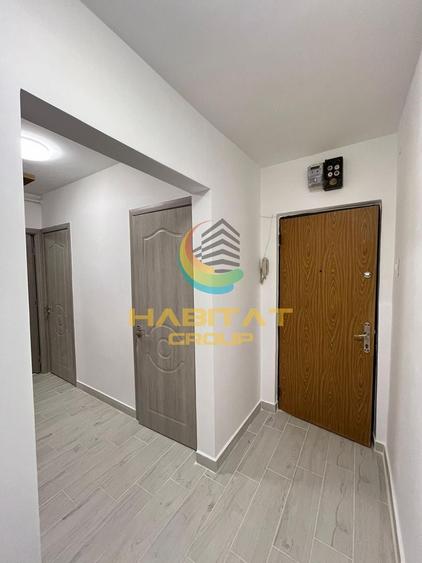 Apartament cu 2 camere decomandat, mobilat în Apărătorii Patriei