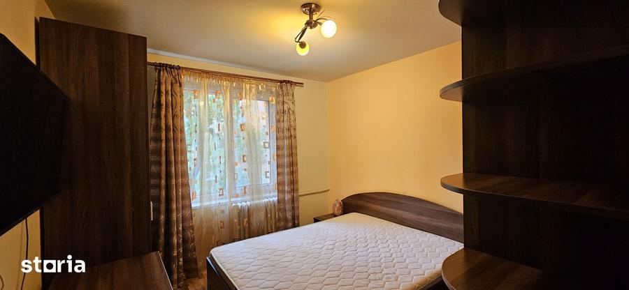 Apartament 2 camere, mobilat ?i utilat complet in Rahova, 500 EUR - 4