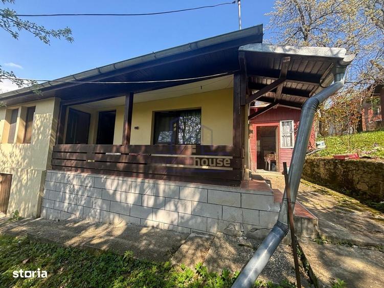 Casa cu teren - 13