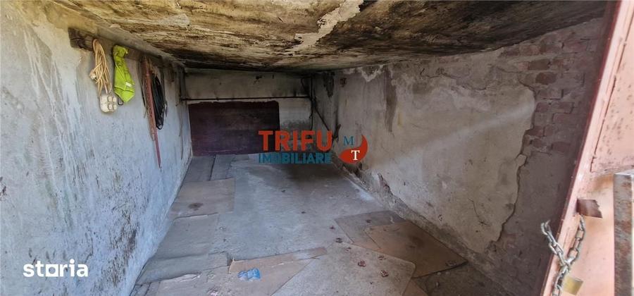 Casă cu 4 camere cu Teren 323 Mp în Central