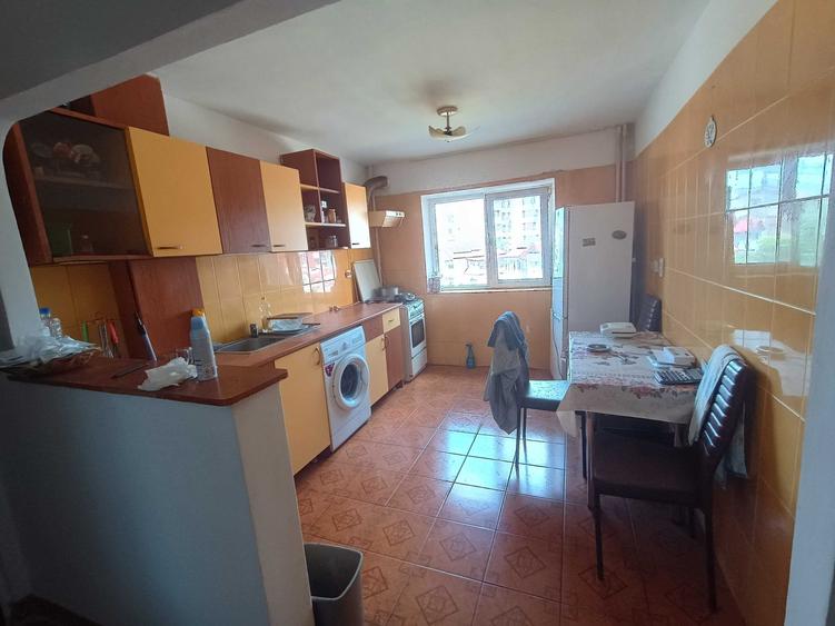 Apartament 3 camere - 1