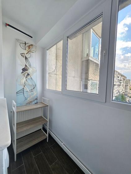 Apartament cu 2 camere decomandat în Ultracentral
