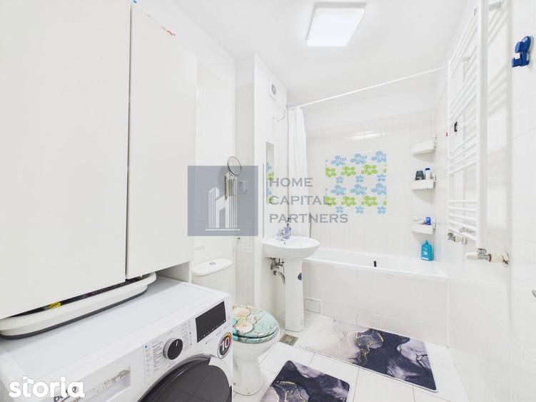 Apartament 3 camere | Sector 3 | Theodor Pallady - 10