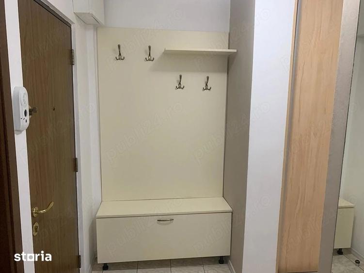 Apartament cu 2 camere în Tomis I