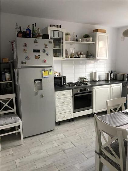 Duplex cu 4 camere cu Teren 250 Mp în Noua