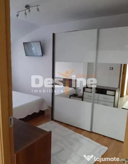 Apartament 2 camere decomandat, complet mobilat ?i utila... - 8