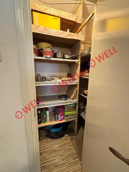 Apartament cu 3 camere în Nord