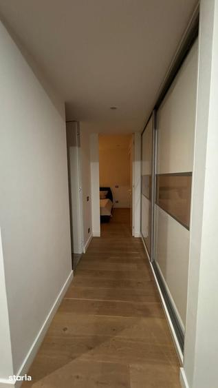 Apartament cu 2 camere în Băneasa