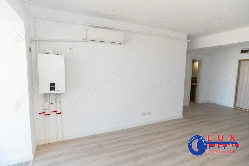Apartament cu 2 camere în Babadag