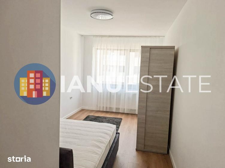 Berceni Grand Arena Metalurgiei Postalionului Tot Nou Centrala Parcare - 6