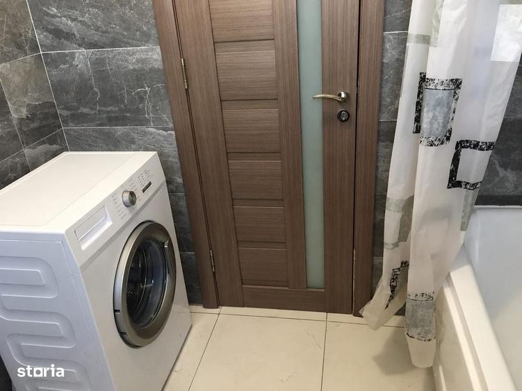 Garsonieră decomandată în Socola