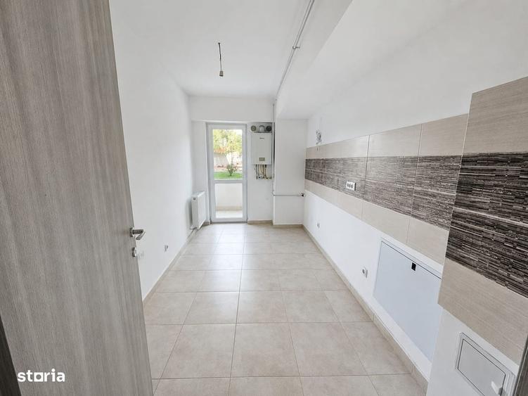 Apartament cu 2 camere decomandat în Est