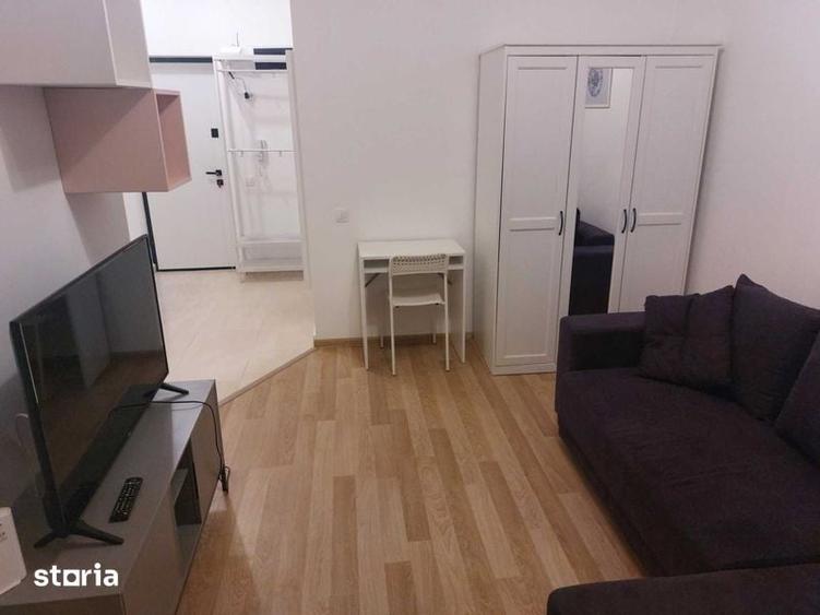 Prelungirea Ghencea - Proprietar inchiriez apartament 2 camere - 8