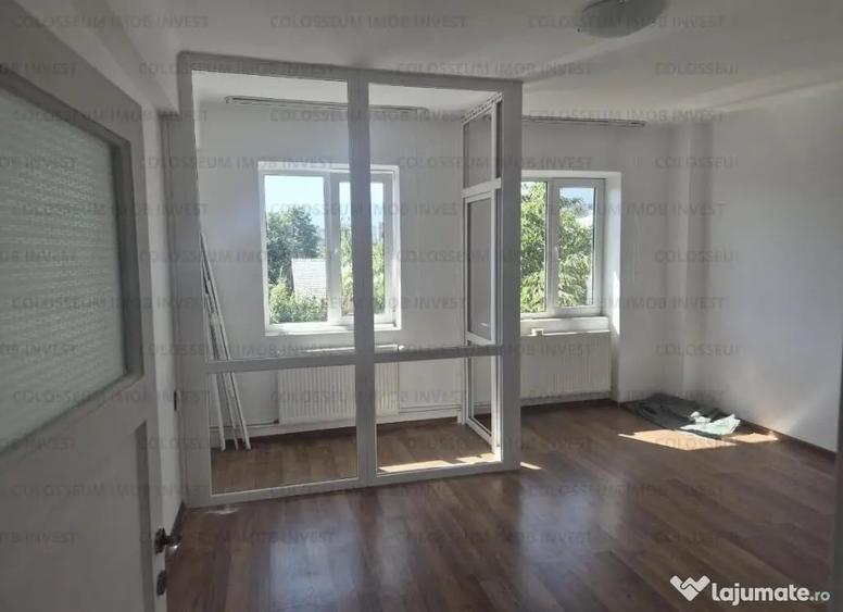 Apartament cu 2 camere decomandat în Centrul Civic