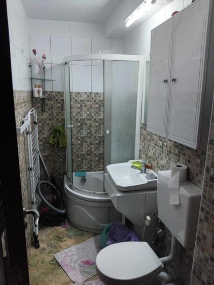 Garsonieră semidecomandată în Micro 3