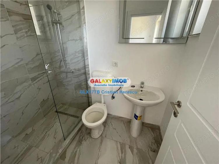 Casă cu 4 camere cu Teren 280 Mp în Crevedia