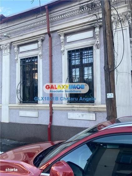 Casă cu 4 camere cu Teren 200 Mp în Calea Călărașilor