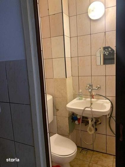Garsonieră în Complex Studențesc