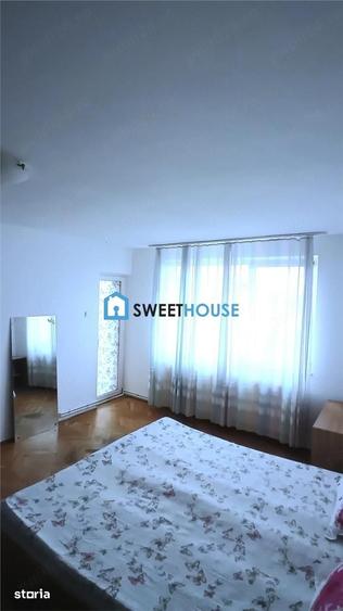Apartament cu 3 camere în Bartolomeu