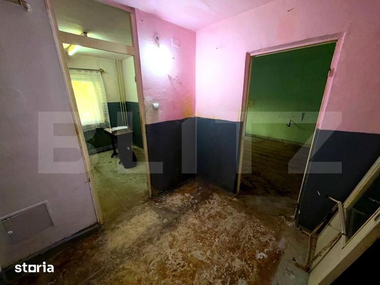 Apartament 2 camere, 50 mp, zona Cetate ideal investitie - 8