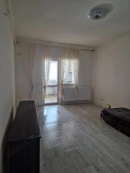 Apartament cu 2 camere decomandat în Militari