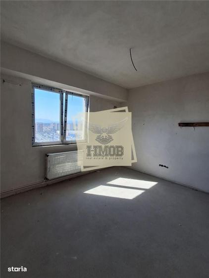 Apartament decomandat cu 3 camere Mihai Viteazu - 4
