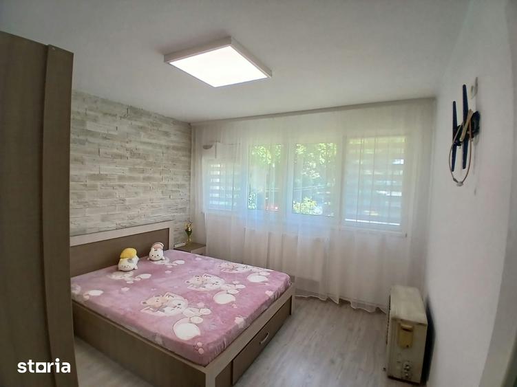 Apartament renovat, Berceni,Giurgiului nr 122, centrala proprie - 9