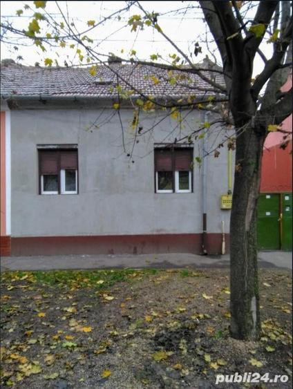 Casa in Timisoara - 1