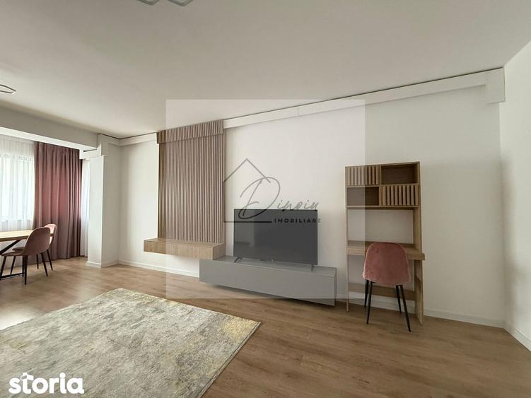 2 camere Pipera Rond OMV I Ivory I Loc parcare INCLUS | COMISION 0% - 12